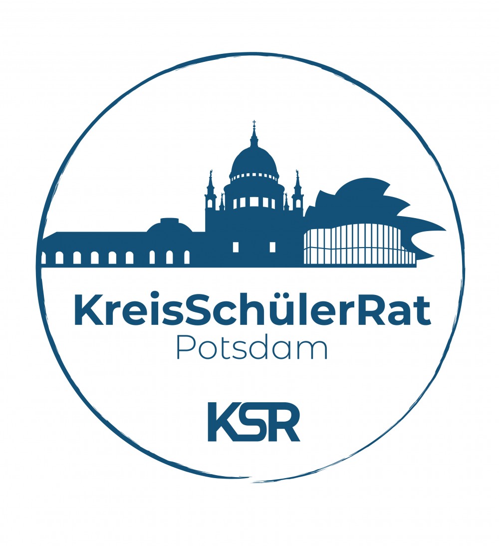 Kreisschülerrat Potsdam (KSR) 2024/2025 - Infos und Termine