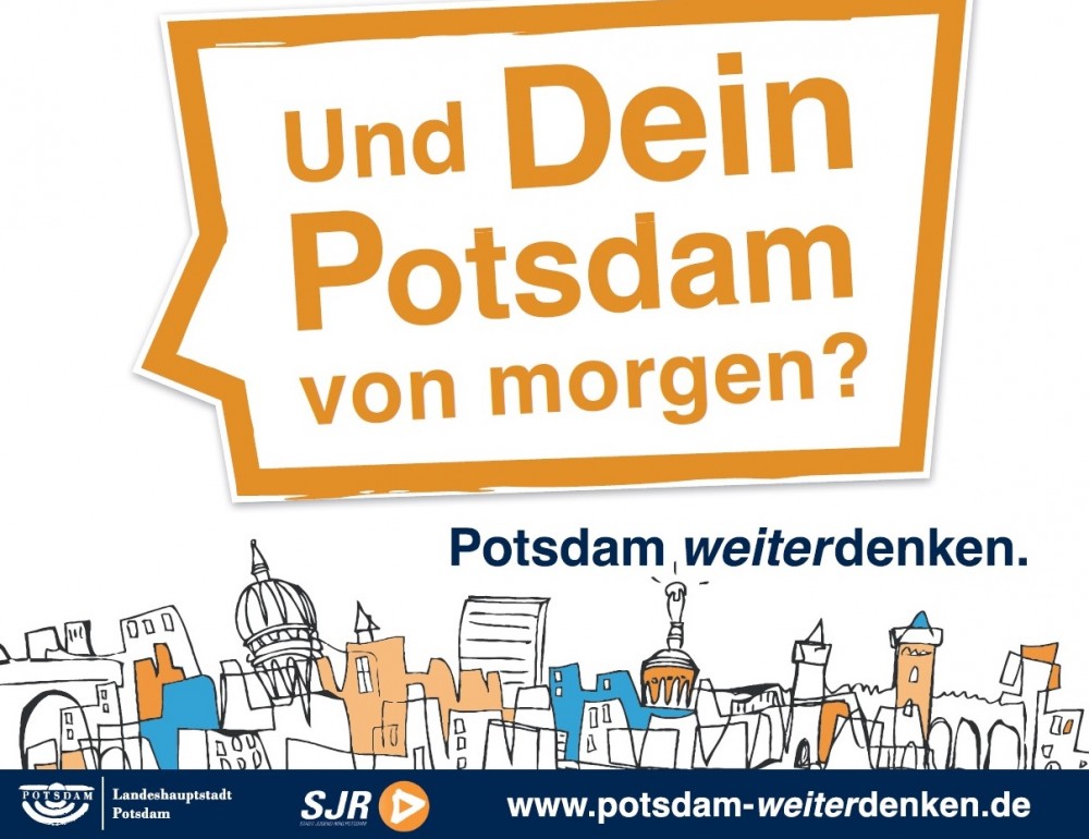Leitbild Potsdam - 2015