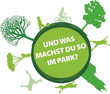 Und was machst Du so im Park? - 2016