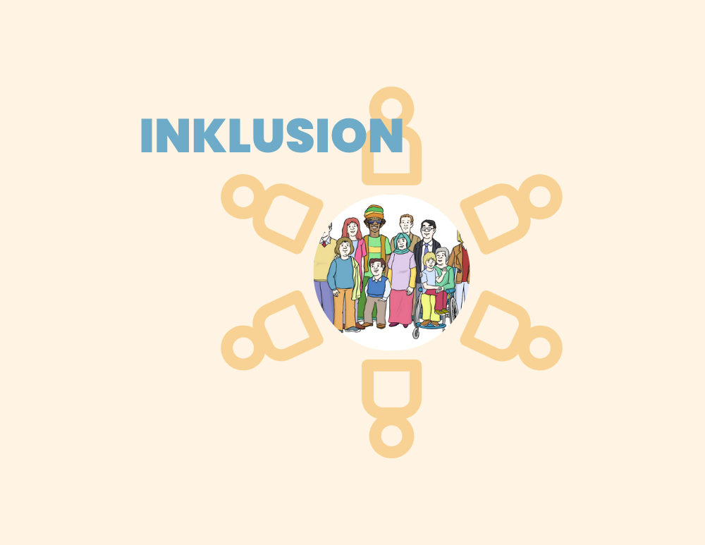 Inklusion