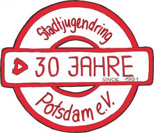 30 Jahre Stadtjugendring Potsdam e.V.