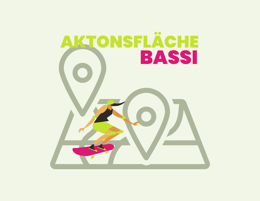 Aktionsfläche Bassinplatz