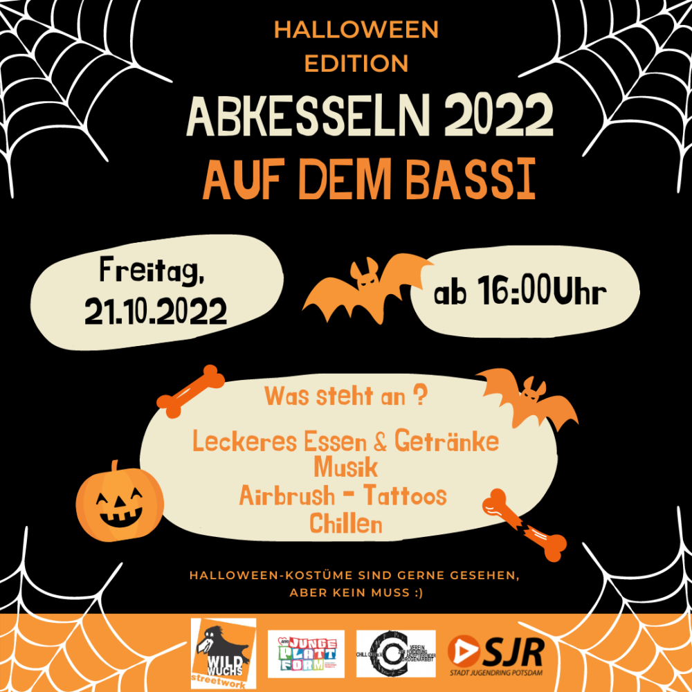Abkesseln 2022