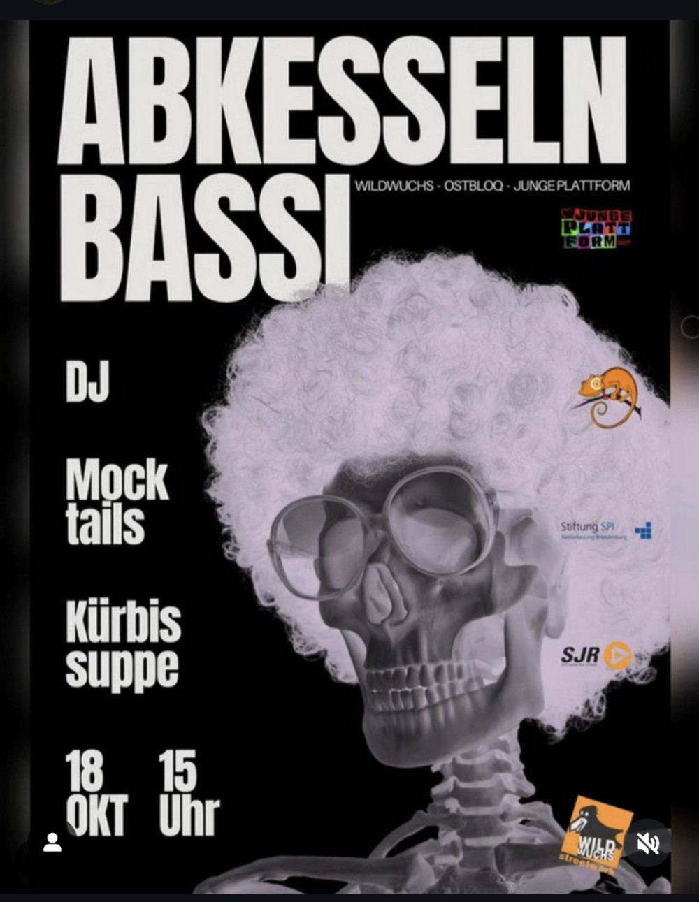 Abkesseln 2024