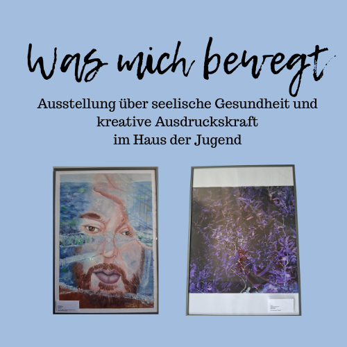 Was mich bewegt