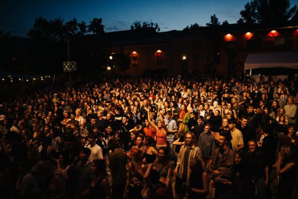 Fête de la Musique 2024