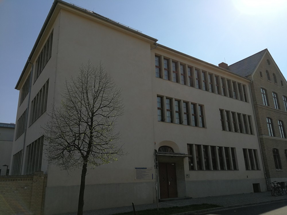 Mieter*innen für das Haus der Jugend gesucht
