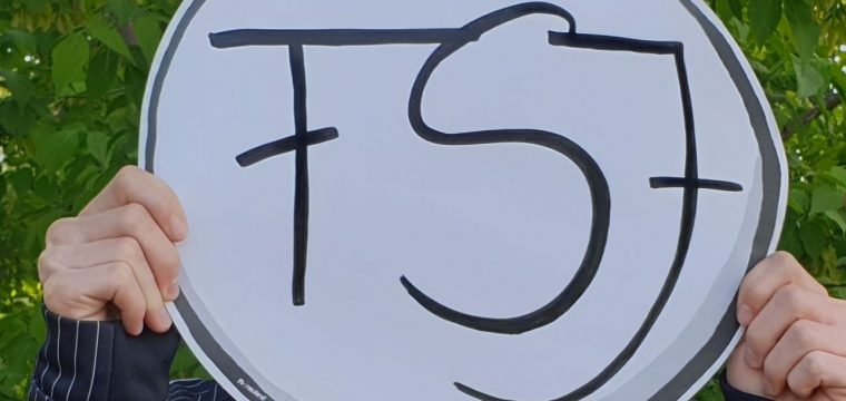Neue Freiwillige im SJR (2024/2025)