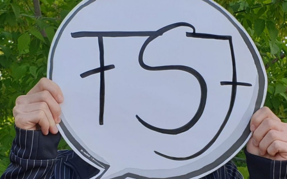 Neue Menschen im Team des Stadtjugendring Potsdam e.V.