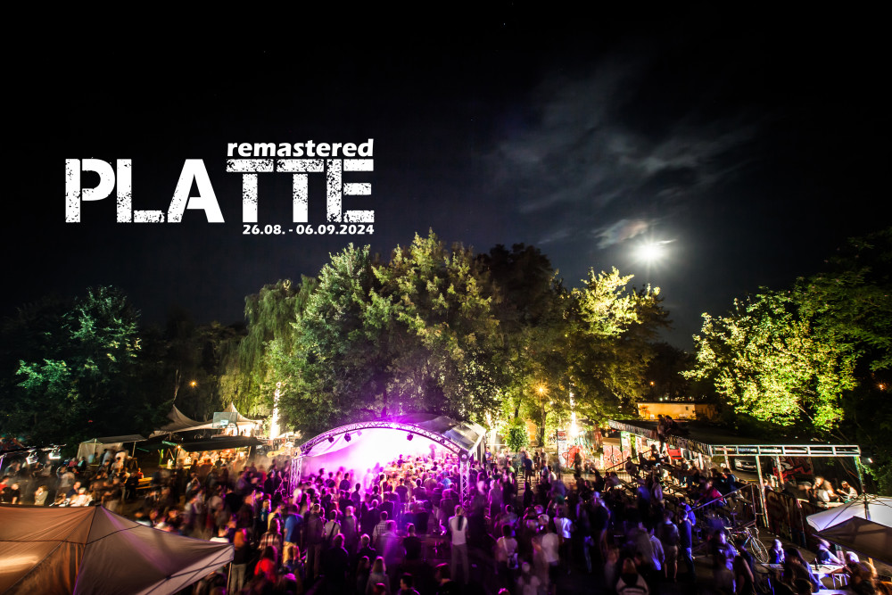 Platte Remastered