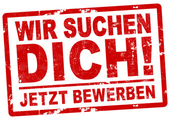 Krankheitsvertretung Referent*in der Geschäftsstelle (m/w/d) gesucht!