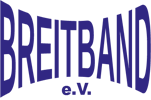 Logo von Breitband e.V.
