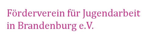 Logo von Förderverein für Jugendarbeit in Brandenburg e.V.
