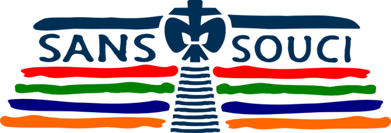 Logo von DPSG Stamm „Sanssouci“ Potsdam