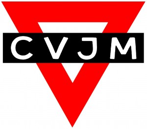 Logo von CVJM Potsdam e.V.